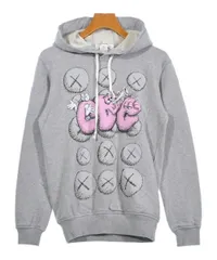 COMME des GARCONS SHIRT パーカー メンズ 【古着】【中古】【送料無料】のサムネイル