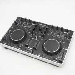T0565 DENON デノン MC2000 USB MIDI DJ Denon DJ MC2000
