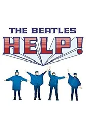 【中古】(未使用･未開封品)ザ・ビートルズ ヘルプ!(デラックス・エディション) [DVD]