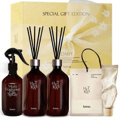 TAMBURINS EVENING GLOW THE SHELL PERFUME X HAND CREAM