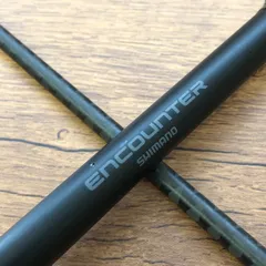 楽天市場】シマノ エンカウンター s100mhの通販