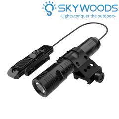 まりお様専用somogear製リモートスイッチ surefire ngalタイプ - メルカリ