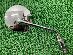 シャリーホンダ純正丸型バックミラー新品、未使用送料無料、即納出来