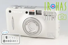 ☆☆良品❕完動品☆☆ PENTAX ESPIO 120SW Yahoo!オークション -「pentax espio 120sw」の落札相場・落札価格