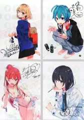 2025年最新】shirobako クリアファイルの人気アイテム - メルカリ