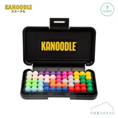 [EI-2978-J]KANOODLE　カヌードル Learning Resources 2D 3D パズル 脳トレ ポケットサイズ 大人 子供 ギフト 論理的思考 空間認識力