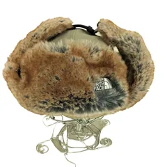 ザノースフェイス THE NORTH FACE Insulation Bomber CAP  インサレーションボンバーキャップ メンズ  M