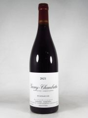 ジュヴレ・シャンベルタン 2021 750ml フレデリック エスモナン