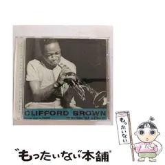 2025年最新】CLIFFORD BROWN の人気アイテム - メルカリ