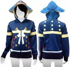 【CAPCOM公式商品】モンスター・ハンター キリン装備 パーカー 2025年最新】Yahoo!オークション -キリン モンスターハンター