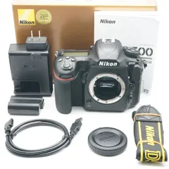 変更OK 《シャッター機器新品！》Nikon D500 | maximise.mu