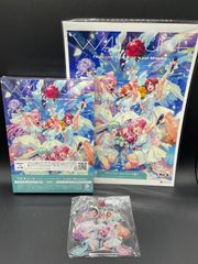 AKB48 村山彩希 卒業コンサート会場限定ジグゾーパズル シリアル