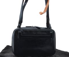 GUCCI グッチ ヴィンテージ グッチシマ GGレザー ショルダー