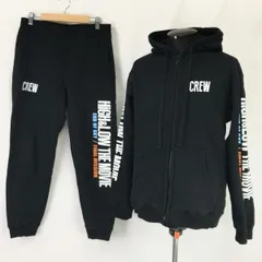 THIS IS JSB セットアップ 新品未使用 THIS IS JSB セットアップ 新品未使用