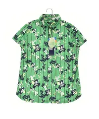 【新古品です！】キャロウェイ｜レディース｜Ｍ｜半袖ポロシャツ｜中古ゴルフ用品