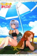 【中古】タペストリー [単品] 空銀子＆清滝桂香 B2タペストリー 「PS4/Switchソフト りゅうおうのおしごと！ WonderGOOオリジナル限定セット」 同梱特典
