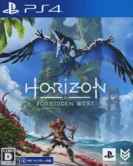 【中古】PS4ソフト Horizon Forbidden West[通常版]