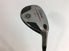 Titleist 585.H UT 17° 19° レフティ　2本セット Titleist 585.H UT 17° 19° レフティ 2本セット Titleist 585.H UT