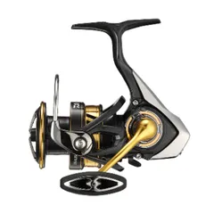 ダイワ LEGALIS LT 3000D-C  新品未使用 ダイワ 18 レガリス LT 3000D-C / スピニングリール