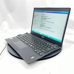 2025年最新】lifebook u ジャンクの人気アイテム - メルカリ