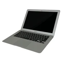 ジャンク品】MacBook Air 2015年 Core i5, メモリ8GB ジャンク品