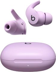 ☆フォローで全商品5％オフ☆Beats Fit Pro/パープル/ワイヤレスノイズキャンセリングイヤホン  アクティブノイズキャンセリング、空間オーディオ対応、IPX4等級、耐汗仕様イヤフォン、AppleデバイスおよびAndroidデバイスに対応