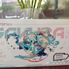 日本未発売AMD Yeston 水着Atlantis RX 9070 XT OC - メルカリ