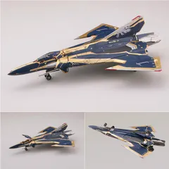 マクロスモデラーズ×技MIX(ギミックス) 1/144 技MCR15 ドラケンIII ファイター マクロスΔ(デルタ) プラモデル トミーテック