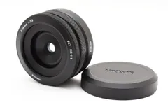 極上品】 Nikon Nikkor Z 26mm f2.8【防湿庫保管】