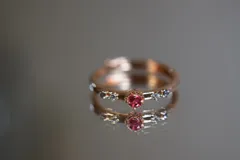 2025年最新】レッドスピネル リングの人気アイテム - メルカリ 