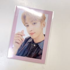 SEVENTEEN セブチ トレカ ドギョム DK 2021 ペンミトレカ