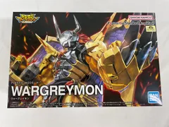 2025年最新】Figure-rise Standard ウォーグレイモンの人気