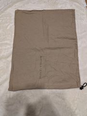 BOTTEGA VENETA 保存袋 巾着 ボッテガヴェネタ