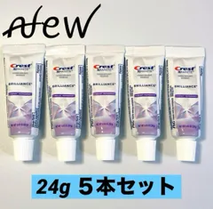 2024年最新】crest 3d white グラマラスの人気アイテム - メルカリ