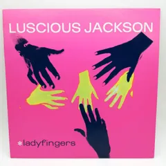 2024年最新】Luscious jacksonの人気アイテム - メルカリ