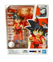 S.H.Figuarts孫悟空少年期GOKU SON限定S.H.フィギュアーツ Amazon.co.jp: TAMASHII NATIONS S.H.フィギュアーツ