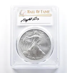 【新品】アメリカン イーグル銀貨2021-W PCGS MS70 T1 シルバー アメリカ イーグル銀貨 2021 【PCGS MS70】 世界コイン