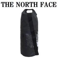 韓国限定 ザ ノースフェイス THE NORTH FACE 10L NN2PQ16J BLK ホワイトレーベル ショルダーバッグ PVC 防水 A4 メンズ レディース ブラック