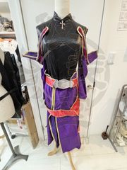 ソードアートオンライン　SAO　ユウキ　コスプレ　衣装