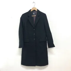 【極美品】 ポールスミス カシミヤ チェスターコート 現行タグ ロングコート カシミヤ チェスターコート（243119783X） | Paul Smith