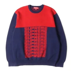 2024年最新】Supreme Repeat Sweaterの人気アイテム - メルカリ