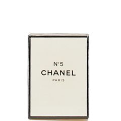 シャネル No.5 クリア ガラス レディース CHANEL【1-0158612】