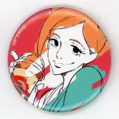 【中古】バッジ・ピンズ 釘崎野薔薇 「呪術廻戦 トレーディング缶バッジ AnimeJapan 2021 Ver.」