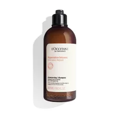 新品 ロクシタン(L'OCCITANE) インテンシヴリペア シャンプー 300mL 本体 ダメージケア ハーブ 女性用 男性用 人気 ファイブハーブス リペアリング シリーズが処方を変えてリニューアル