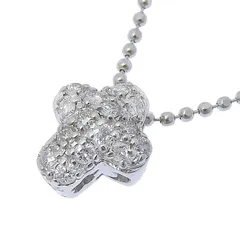 2025年最新】ポンテヴェキオ ネックレス クロスの人気アイテム