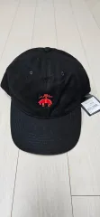 【新品】Brook ブラック　キャップ TagCap 新品】Brook ブラック キャップ TagCap 新品】Brook ブラック