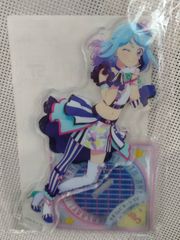 ひみつのアイプリ ダークチィ アクスタ アクリルスタンド GiGO POPUP