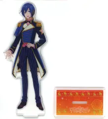 【中古】アクリルスタンド・アクリルパネル KAITO(ワンダーランズ×ショウタイム) アクリルスタンド 「セガ ラッキーくじ 劇場版プロジェクトセカイ 壊れたセカイと歌えないミク」 B賞