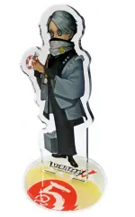 【中古】アクリルスタンド・アクリルパネル 納棺師(イソップ・カール) 「Identity V 第五人格×新宿マルイ 初詣 トレーディングアクリルスタンド」