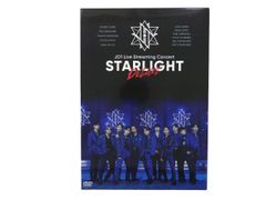 JO1 / JO1 Live Streaming Concert STARLIGHT：DELUX DVD 生写真付き 木全翔也 中古品 (009)